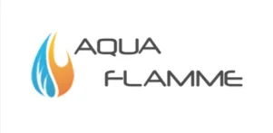 logo aquaflamme