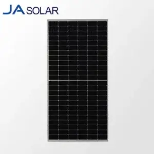 JA SOLAR 550W DEEP BLUE 3.0