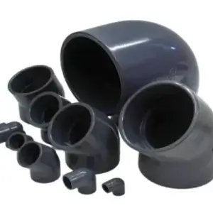 RACCORDS PRESSION EN PVC