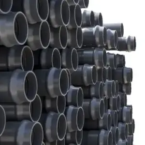 TUBE PVC IRRIGATION A JOINT "PN16"