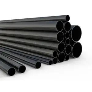TUBES A COLLER PVC PRESSION "PN6"