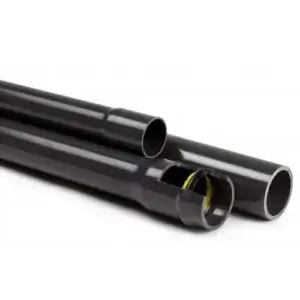 TUBES A JOINT PVC PRESSION "PN10"