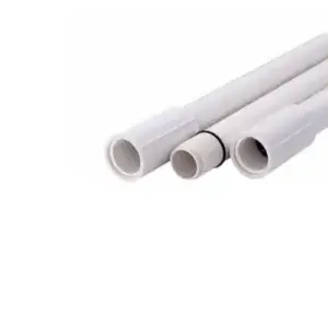 TUBES DE REFOULEMENT ET ACCESSOIRES