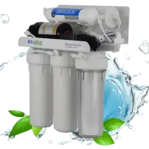 PURİFİCATEUR D’EAU ECOPLUS