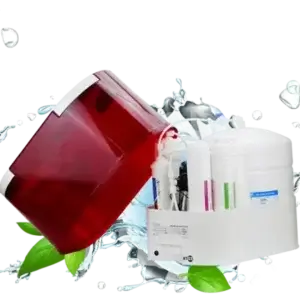 PURİFİCATEUR D’EAU PRİZMA PREMİUM