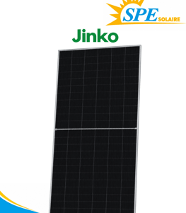 JINKO TIGER NEO 66QL6-BDV 650-670 Watt 85±5% Bifaciality BIFACIAL MODULE