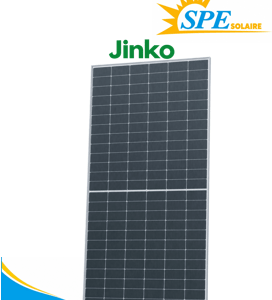 JINKO TIGER NEO 66HL4M-BDV 625-650 watt BIFACIAL MODULE WITH DUAL GLASS