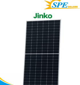JINKO TIGER NEO 66HL5-BDV 710-735 watt BIFACIAL MODULE WITH DUAL GLASS